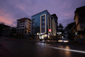Royal Plaza Suites by RAK Rooms, Mangaluru